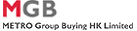 Metro Group Buying HK