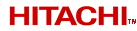 HITACHI