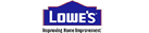 Lowe's Improving Home Improvement