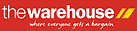 The Warehouse Group