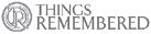Things Remembered