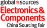 China Sourcing Fair: Electronics & Components
