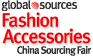 China Sourcing Fair: Fashion Accessories