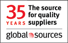 Global Sources - Celebrating 35 Years of Success