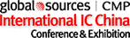 International IC - China Conference and Exhibition