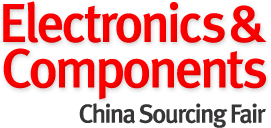China Sourcing Fair: Electronics & Components