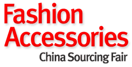 China Sourcing Fair: Fashion Accessories